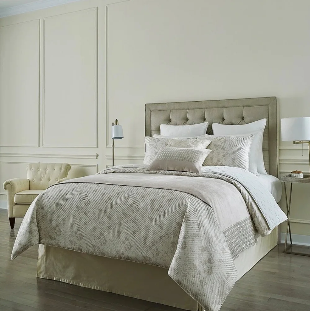 Luxury Hotel Devon Duvet Cover Mini Set